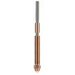 UNICORN QUICK-SWAP NOZZLE KIT 0,4MM 1 STUKS VOOR HI/K2/K2 PRO/K2 PLUS