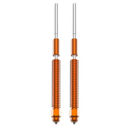 UNICORN QUICK-SWAP NOZZLE KIT 0,4MM 2 STUKS VOOR HI/K2/K2 PRO/K2 PLUS