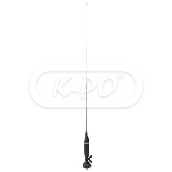 ANTENNE MOBIEL 27MHZ OMEGA 27 NO GROUND PLANE