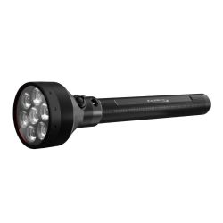LED ZAKLAMP P21R OPLAADBAAR 12000LM IP68