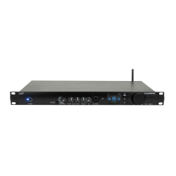 VERSTERKER 100V 250W RMS FM/DAB/INTERNET RADIO/WIFI9/BLUETOOTH