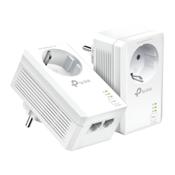 AV2 POWERLINE ADAPTER 1000MBPS MET WCD STARTER KIT