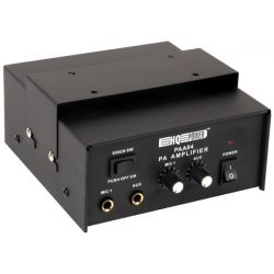 VERSTERKER 20W 12VDC