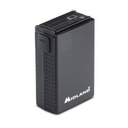 LITHIUM ACCU 2800MA ALAN 42
