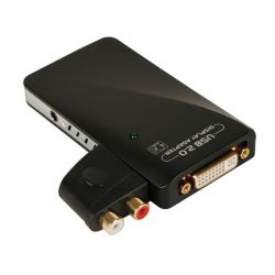 USB2.0 GRAPHICS ADAPTER