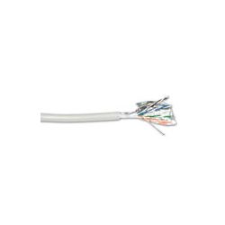 FTP 4X2 CAT5E BEIGE MASSIEF AFGESCHERMD