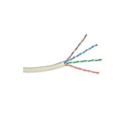 UTP 4X2 CAT5E FLEX BEIGE