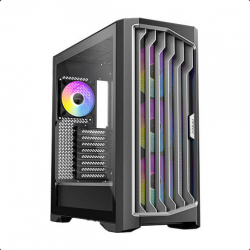 PERFORMANCE 1 ARGB MIDI-TOWER ZONDER PSU