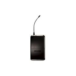 BODYPACK ZENDER 854-855MHZ