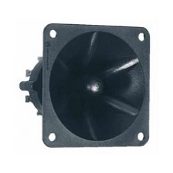 SPEAKER PIEZO 150/250W 3000-40000HZ 95X95MM VOOR VOOR INBOUW