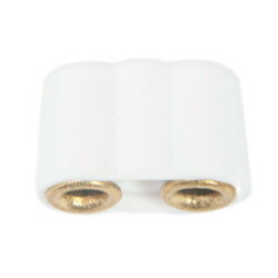 STEKKER KONTRA DUBBEL WIT