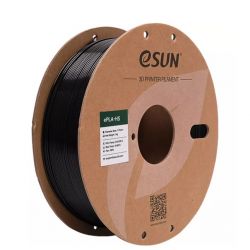 EPLA +HS 1,75MM ZWART 1KG