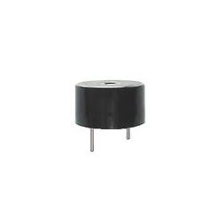 PIEZO 12VDC/10MA/4.1KHZ/83DB