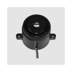 PIEZO 3-24VDC/10MA/3.5KHZ/95DB