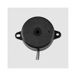 PIEZO 1.5-30VDC/12MA/3.0KHZ/80DB