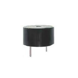 PIEZO 12VDC/15MA/3.5KHZ/90DB