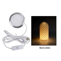 LED LAMP KIT WARM WIT