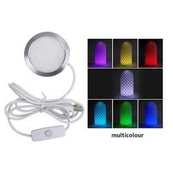 LED LAMP KIT RGB