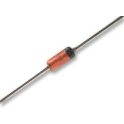 DIODE UNIVERSEEL 100V 150MA