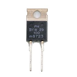 DIODE ULTRA FAST REC. 200V 8A