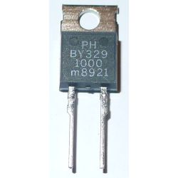 DIODE FAST RECOVERY 7A 1000V
