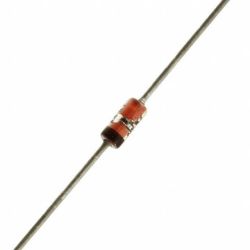 DIODE VARICAP 2 - 3P 30V