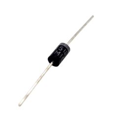 DIODE UNIVERSEEL 800V 3.0A     = BY255, 1300V, 3A