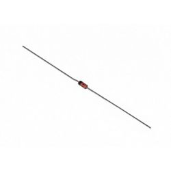 DIODE UNIVERSEEL 200V 0.2A 120