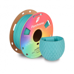 PLA MATTE 1,75MM ARCTIC TEAL 1KG