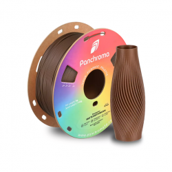 PLA MATTE 1,75MM EARTH BRUIN 1KG