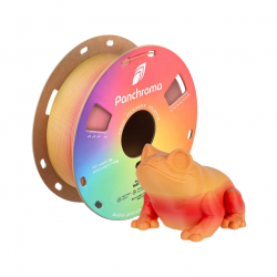 PLA MATTE 1,75MM GRADIENT FALL 1KG