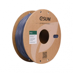 PLA+ DRAAD 1,75MM GRIJS 5KG