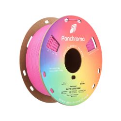PLA MATTE 1,75MM LOTUS PINK 1KG