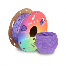 PLA MATTE 1,75MM LAVENDER PURPLE 1KG