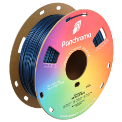 PLA 1,75MM METALLIC BLAUW 1KG