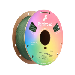 PLA 1,75MM METALLIC GROEN 1KG