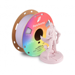 PLA MATTE 1,75MM PASTEL CANDY 1KG