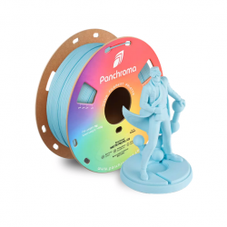 PLA MATTE 1,75MM PASTEL ICE 1KG