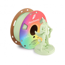 PLA MATTE 1,75MM PASTEL MINT 1KG