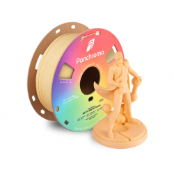 PLA MATTE 1,75MM PASTEL PEACH 1KG