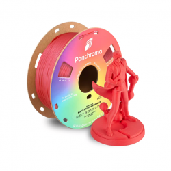 PLA MATTE 1,75MM PASTEL WATERMELON 1KG