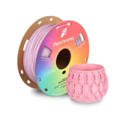 PLA MATTE 1,75MM SAKURA PINK 1KG