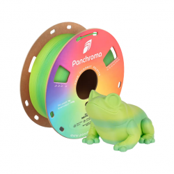 PLA MATTE 1,75MM GRADIENT SUMMER 1KG