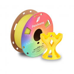 PLA MATTE 1,75MM SAVANNAH YELLOW 1KG