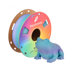 PLA MATTE 1,75MM GRADIENT WINTER 1KG