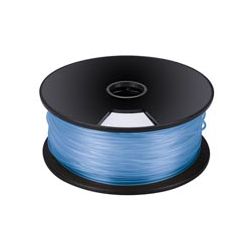 PLA-DRAAD 3MM BLAUW 1KG