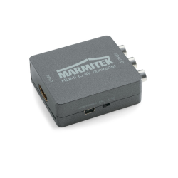 CONVERTER HDMI NAAR SCART