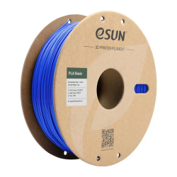 PLA 1,75MM BASIC BLAUW 1KG