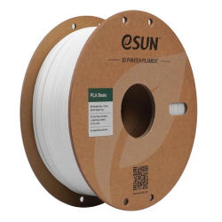 PLA 1,75MM BASIC WIT 1KG