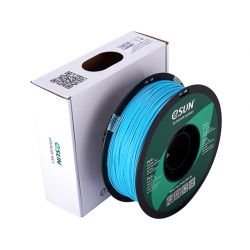 PLA+ DRAAD 1,75MM LICHT BLAUW 1KG